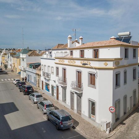 Apartamento 1º De Maio Tavira Exterior foto