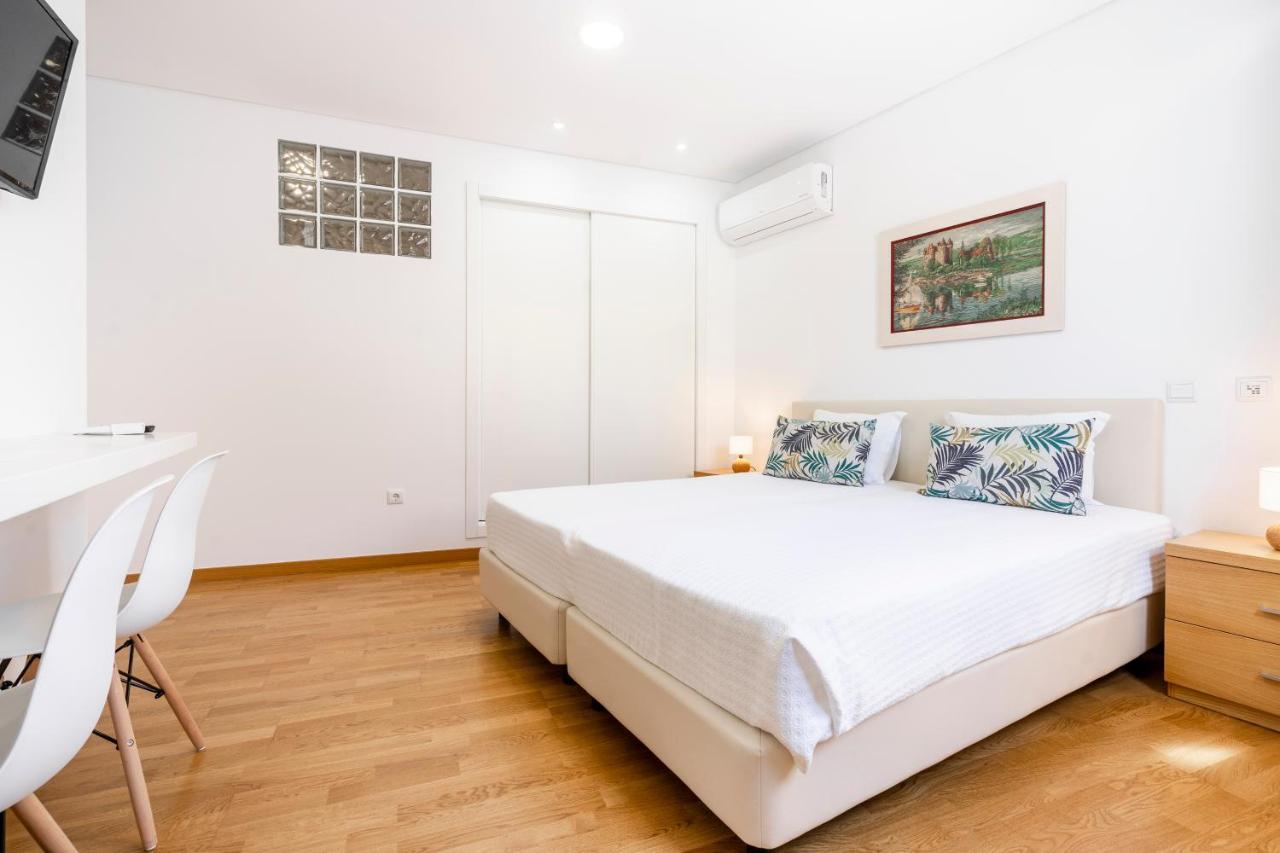 Apartamento 1º De Maio Tavira Exterior foto