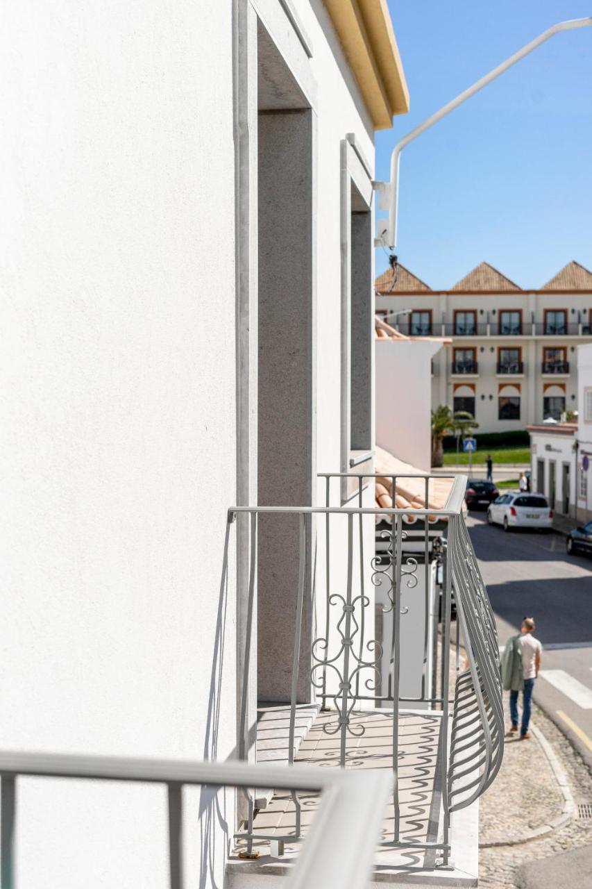 Apartamento 1º De Maio Tavira Exterior foto